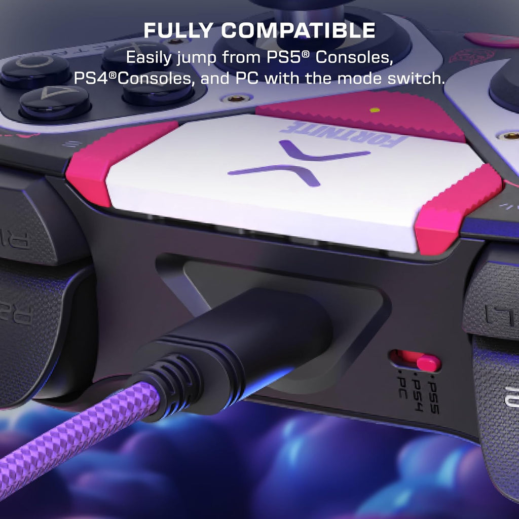 Turtle Beach Victrix Pro BFG Reloaded Wireless Modular Controller