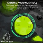 Turtle Beach Rematch Core Wired Gaming Controller Licensed for Xbox & PC | Xbox Series X|S. Xbox One. Audio Controls. Hall-Effect Thumbsticks. Rumble Motors & Impulse Triggers