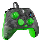 Turtle Beach Rematch Core Wired Gaming Controller Licensed for Xbox & PC | Xbox Series X|S. Xbox One. Audio Controls. Hall-Effect Thumbsticks. Rumble Motors & Impulse Triggers