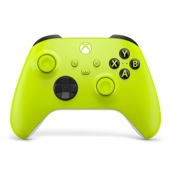 XBOX Wireless Gaming Controller | Carbon Black | Consoles. PCs. TVs. mobile. and more | Textured Grip | Wireless. Bluetooth. USB-C Connectivity