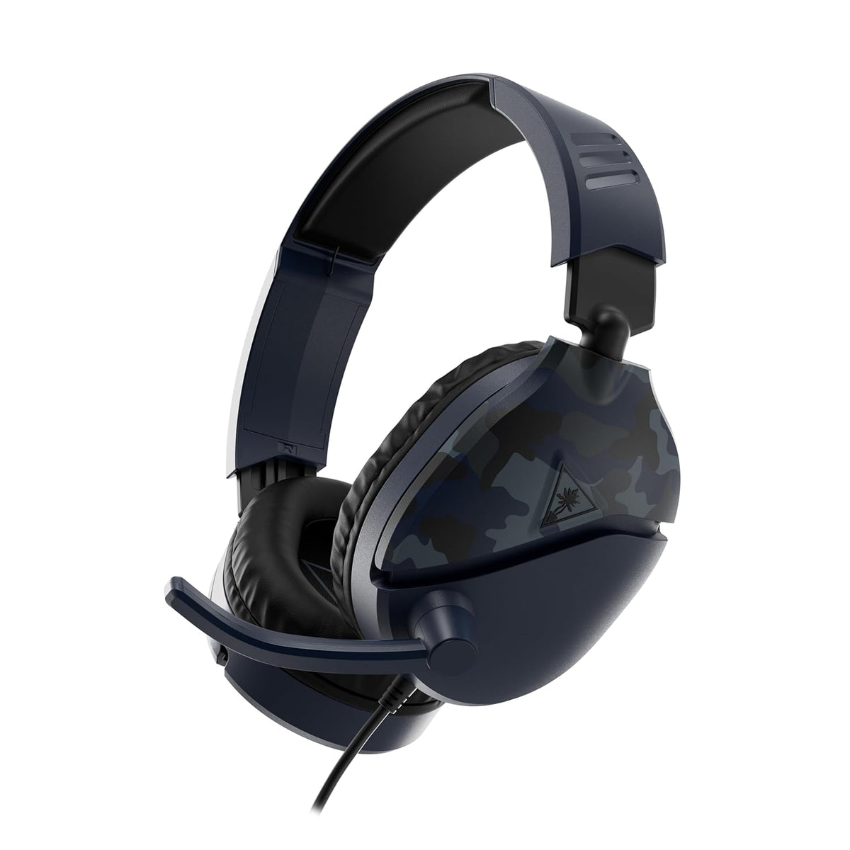 Turtle Beach Recon 70 Multiplatform Gaming Headset for Xbox Series X|S. Xbox One. PS5. PS4. PC & Mobile w/ 3.5mm Wired Connection - Flip-to-Mute Mic. 40mm Speakers. Lightweight Design