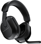 Turtle Beach Stealth 600 Wireless Gaming Headset for Xbox. PS5. PC. Mobile | Xbox Series X|S. Xbox One. PlayStation. PS4. Multiplatform. Bluetooth. 50mm Drivers. 80-Hr Battery. Flip-to-Mute Mic