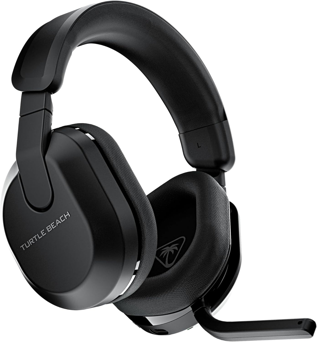 Turtle Beach Stealth 600 Wireless Gaming Headset for Xbox. PS5. PC. Mobile | Xbox Series X|S. Xbox One. PlayStation. PS4. Multiplatform. Bluetooth. 50mm Drivers. 80-Hr Battery. Flip-to-Mute Mic