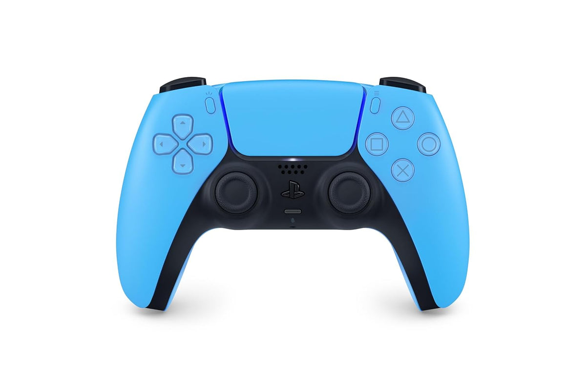 PlayStation DualSense Wireless Controller – Genshin Impact Limited Edition