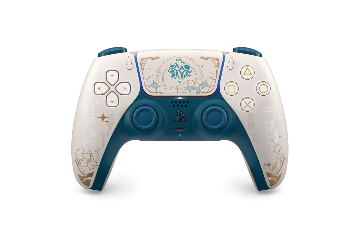 PlayStation DualSense Wireless Controller - Cobalt Blue