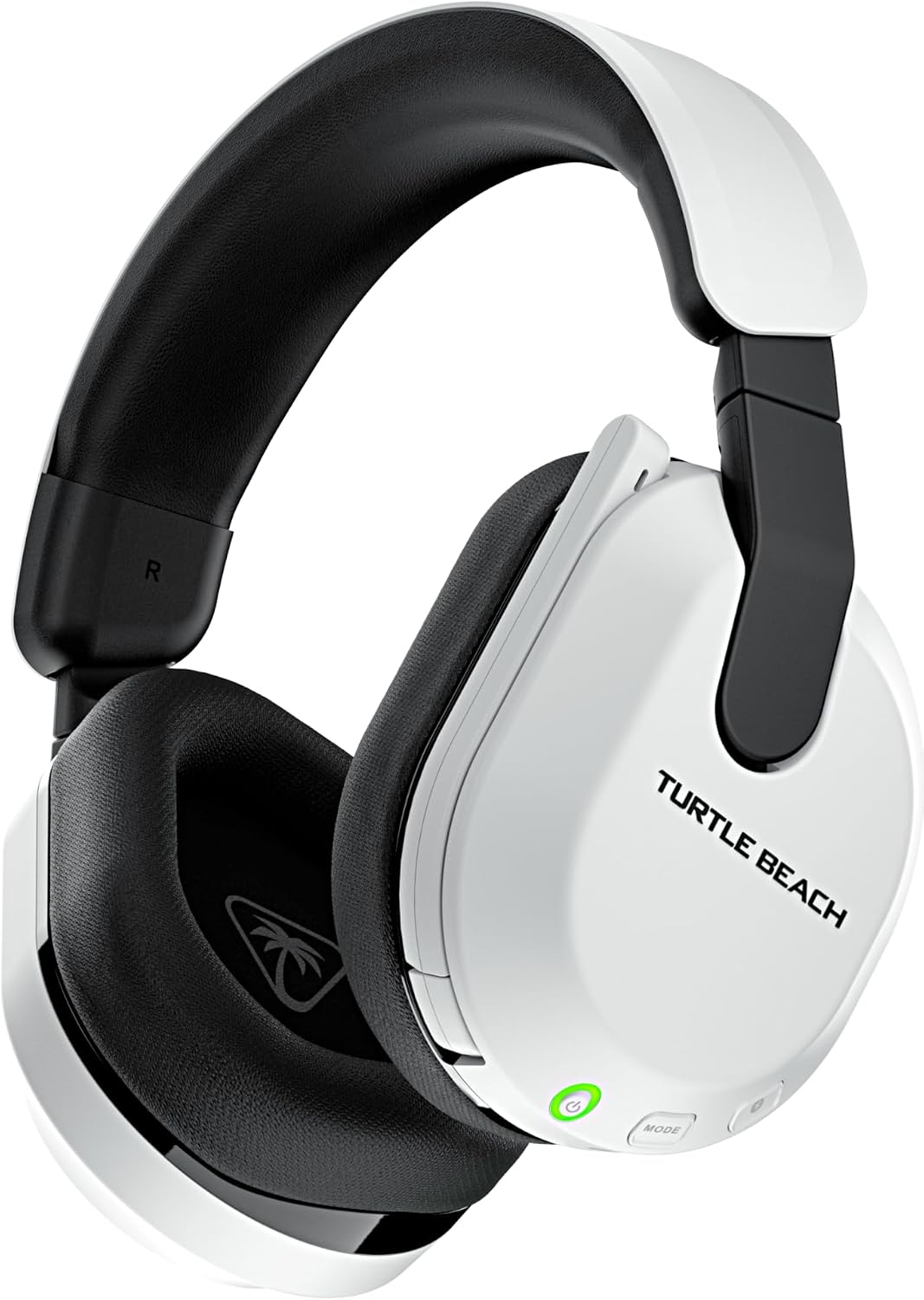 Turtle Beach Stealth 600 Wireless Gaming Headset for Xbox. PS5. PC. Mobile | Xbox Series X|S. Xbox One. PlayStation. PS4. Multiplatform. Bluetooth. 50mm Drivers. 80-Hr Battery. Flip-to-Mute Mic