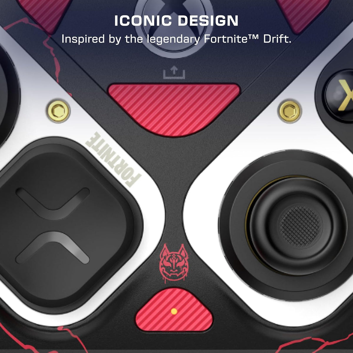 Turtle Beach Victrix Pro BFG Reloaded Wireless Modular XBOX Controller