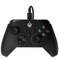 Turtle Beach Rematch Core Wired Gaming Controller. Xbox Series X|S. PC | Xbox One. Hall-Effect Thumbsticks. Audio Controls. Rumble Motors & Impulse Triggers. Ergonomic.