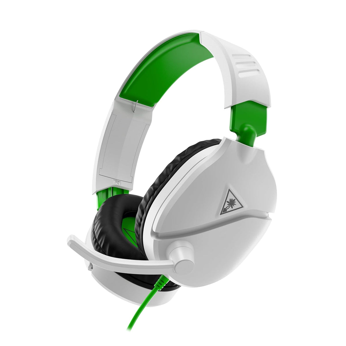 Turtle Beach Recon 70 Multiplatform Gaming Headset for Xbox Series X|S. Xbox One. PS5. PS4. PC & Mobile w/ 3.5mm Wired Connection - Flip-to-Mute Mic. 40mm Speakers. Lightweight Design