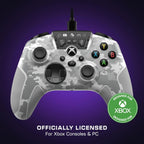 Turtle Beach Recon Controller Wired Game Controller Officially Licensed for Xbox Series X. Xbox Series S. Xbox One & Windows - Audio Enhancements. Remappable Buttons. Superhuman Hearing