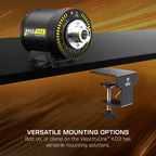 Turtle Beach VelocityOne Race KD3 Direct Drive Force Feedback Racing Wheel & Pedals for Xbox Series X|S. Xbox One & Windows 10/11 PC. USB C Connectivity