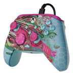 Turtle Beach Rematch Advanced Wired Gaming Controller for Xbox & PC | Xbox Series X|S. Xbox One. PC. 2 Remappable Buttons. Hall-Effect Triggers. Audio Controls. Image Shift Design