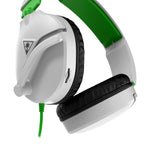 Turtle Beach Recon 70 Multiplatform Gaming Headset for Xbox Series X|S. Xbox One. PS5. PS4. PC & Mobile w/ 3.5mm Wired Connection - Flip-to-Mute Mic. 40mm Speakers. Lightweight Design