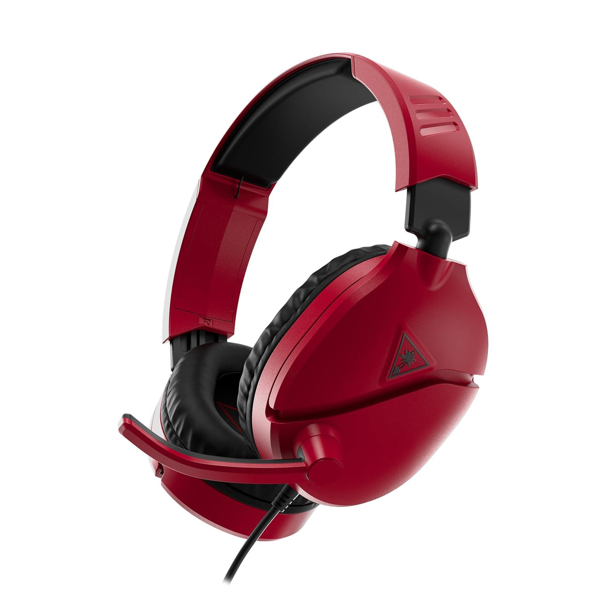 Turtle Beach Recon 70 Multiplatform Gaming Headset for Xbox Series X|S. Xbox One. PS5. PS4. PC & Mobile w/ 3.5mm Wired Connection - Flip-to-Mute Mic. 40mm Speakers. Lightweight Design