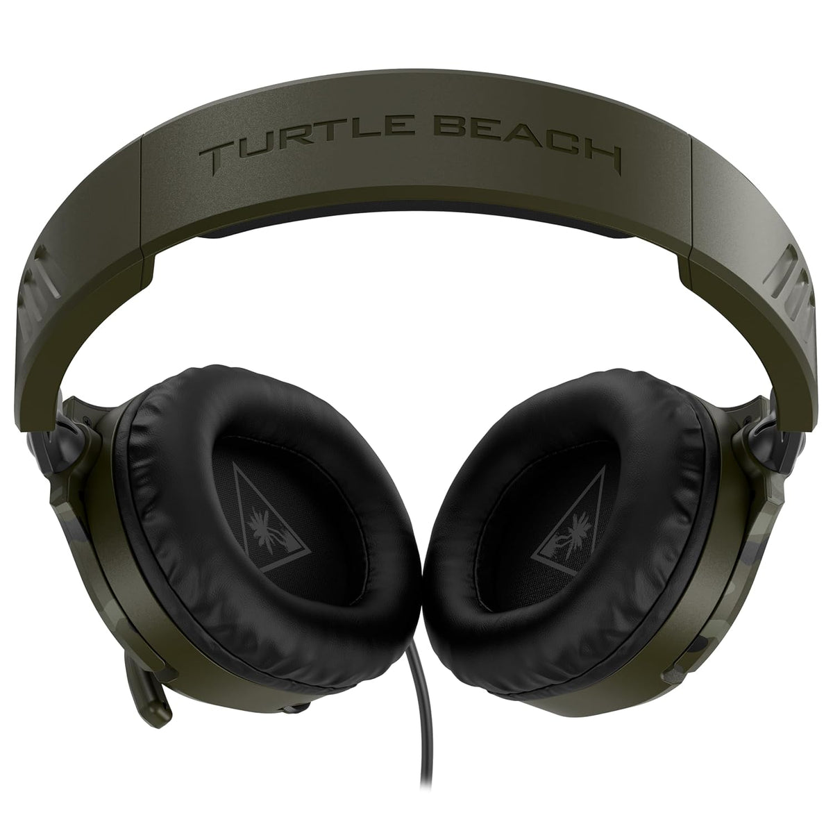Turtle Beach Recon 70 Wired Multiplatform Gaming Headset for Xbox. PC. PS5 | Xbox Series X|S. Xbox One. PlayStation. PS4. Mobile. Flip-to-Mute Mic. 40mm Speakers. Lightweight. Soft Earpads