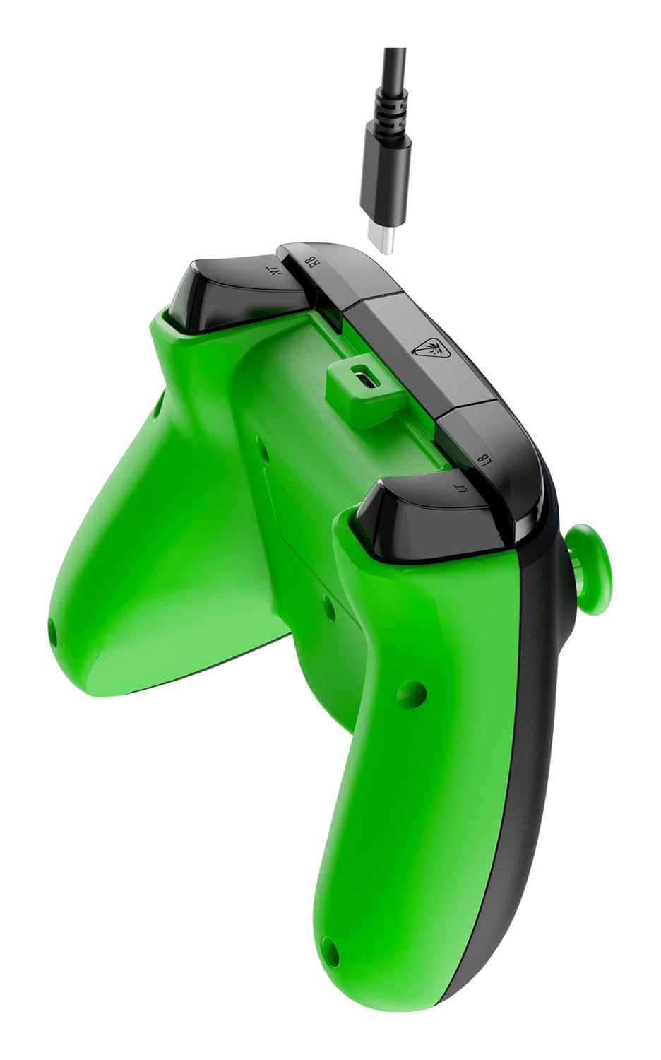 Turtle Beach Rematch Core Wired Gaming Controller Licensed for Xbox & PC | Xbox Series X|S. Xbox One. Audio Controls. Hall-Effect Thumbsticks. Rumble Motors & Impulse Triggers