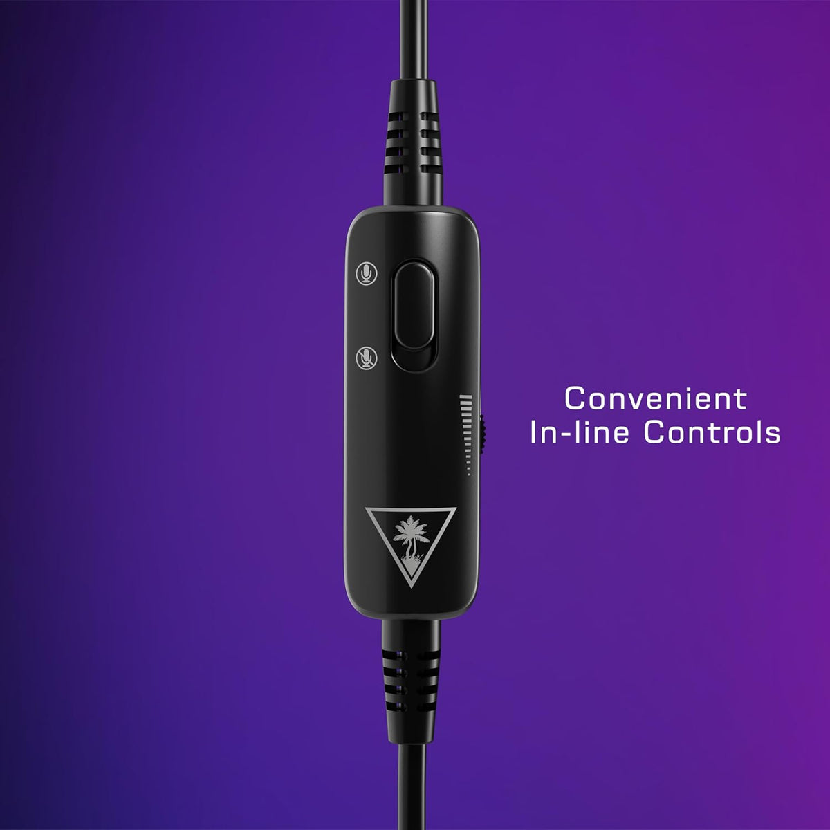 Turtle Beach Recon 50 Wired Multiplatform Gaming Headset for PS5. Xbox. PC | PlayStation. PS4. Xbox Series X|S. Xbox One. Mobile. Removable Mic. 40mm Speakers. In-Line Controls. Lightweight