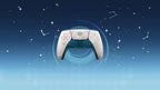 PlayStation DualSense Wireless Controller – Genshin Impact Limited Edition