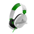 Turtle Beach Recon 70 Multiplatform Gaming Headset for Xbox Series X|S. Xbox One. PS5. PS4. PC & Mobile w/ 3.5mm Wired Connection - Flip-to-Mute Mic. 40mm Speakers. Lightweight Design