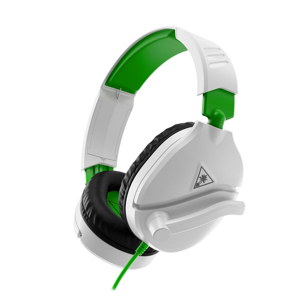 Turtle Beach Recon 70 Multiplatform Gaming Headset for Xbox Series X|S. Xbox One. PS5. PS4. PC & Mobile w/ 3.5mm Wired Connection - Flip-to-Mute Mic. 40mm Speakers. Lightweight Design
