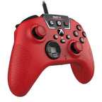 Turtle Beach REACT-R Wired Game Controller – Officially Licensed for Xbox Series X & S. Xbox One. and Windows 10|11 PC's