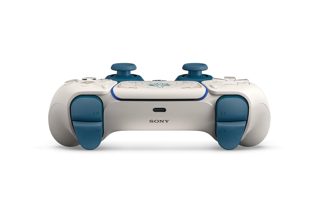 PlayStation DualSense Wireless Controller – Genshin Impact Limited Edition