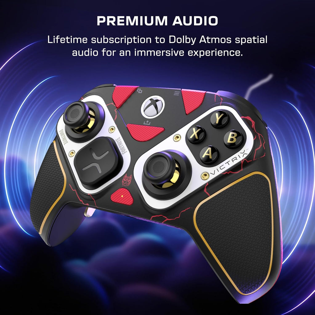 Turtle Beach Victrix Pro BFG Reloaded Wireless Modular XBOX Controller