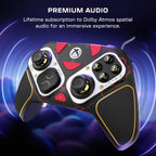 Turtle Beach Victrix Pro BFG Reloaded Wireless Modular XBOX Controller