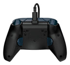 Turtle Beach Rematch Advanced Wired Gaming Controller for Xbox & PC | Xbox Series X|S. Xbox One. PC. 2 Remappable Buttons. Hall-Effect Triggers. Audio Controls. Mic Mute. Ergonomic
