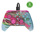 Turtle Beach Rematch Advanced Wired Gaming Controller for Xbox & PC | Xbox Series X|S. Xbox One. PC. 2 Remappable Buttons. Hall-Effect Triggers. Audio Controls. Mic Mute. Ergonomic