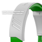 Turtle Beach Recon 70 Multiplatform Gaming Headset for Xbox Series X|S. Xbox One. PS5. PS4. PC & Mobile w/ 3.5mm Wired Connection - Flip-to-Mute Mic. 40mm Speakers. Lightweight Design