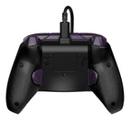 Turtle Beach Rematch Advanced Wired Gaming Controller for Xbox & PC | Xbox Series X|S. Xbox One. PC. 2 Remappable Buttons. Hall-Effect Triggers. Audio Controls. Mic Mute. Ergonomic