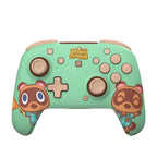 Turtle Beach Rematch Wireless Controller Mario & Luigi Nintendo Switch 2 | Nintendo Switch OLED. TMR Thumbsticks. Rechargeable 40-Hr Battery. 2 Mappable Back Buttons. Motion Controls