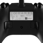 Turtle Beach REACT-R Wired Game Controller – Officially Licensed for Xbox Series X & S. Xbox One. and Windows 10|11 PC's