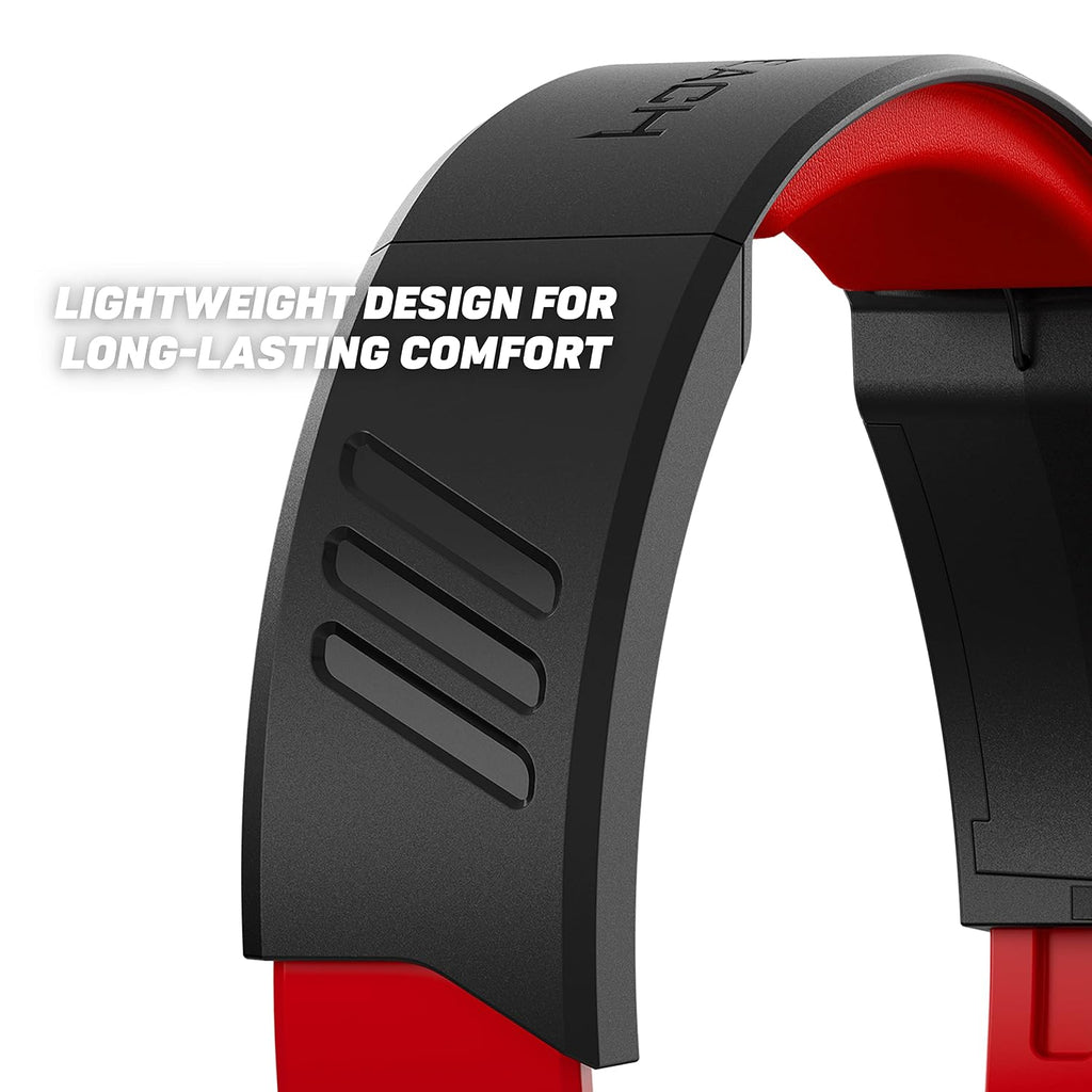 Turtle Beach Recon 70 Wired Multiplatform Gaming Headset for Xbox. PC. PS5 | Xbox Series X|S. Xbox One. PlayStation. PS4. Mobile. Flip-to-Mute Mic. 40mm Speakers. Lightweight. Soft Earpads