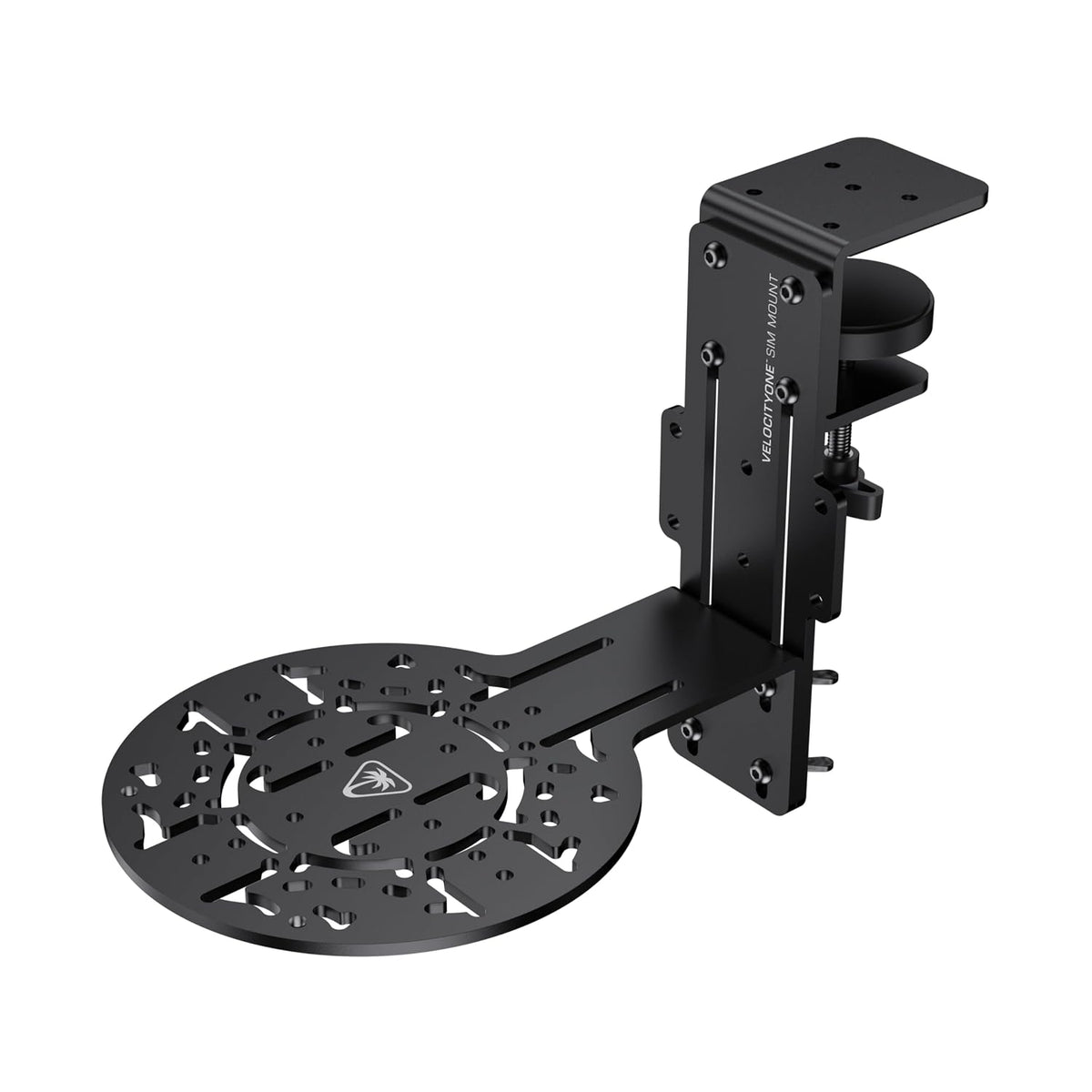 Turtle Beach VelocityOne Flightstick II for Xbox Series X|S. Xbox One & Windows PC - 16-bit Hall-Effect Precision. 8 Axes. 38 Programmable Inputs. RGB Lighting. Flight Display. HOTAS Expandable with Dual Throttle
