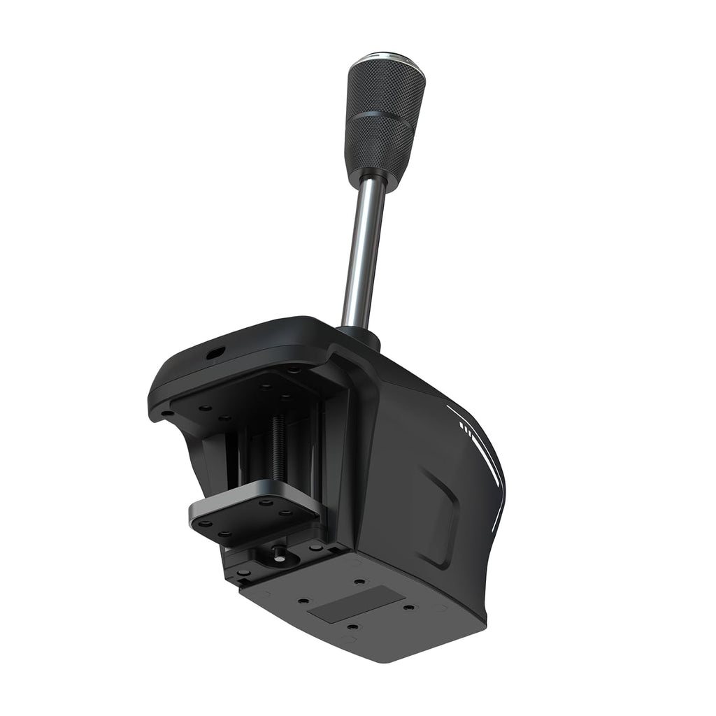 Turtle Beach VelocityOne Multi-Shift Sim Racing Shifter. Handbrake Xbox. PC | Xbox Series X|S. Xbox One. Windows PC. 7-Gear + R H-Gate & Sequential Shifter. Handbrake. Hall-Effect Magnetic Sensors