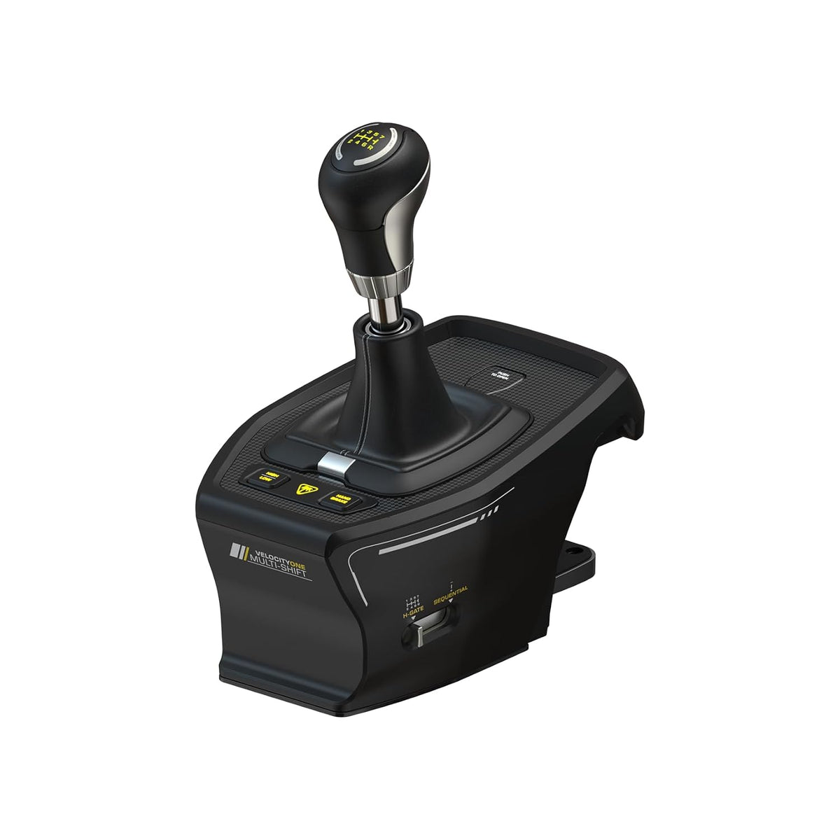 Turtle Beach Racer Wireless Racing Wheel System Officially Licensed for Xbox Series X|S & Xbox One and Windows PCs – Complete Design. Reliable Wireless Connection. up to 30Hr Battery