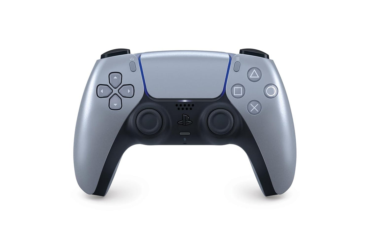 PlayStation DualSense Wireless Controller – Genshin Impact Limited Edition