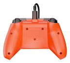 Turtle Beach Rematch Core Wired Gaming Controller Licensed for Xbox & PC | Xbox Series X|S. Xbox One. Audio Controls. Hall-Effect Thumbsticks. Rumble Motors & Impulse Triggers