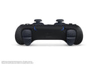 PlayStation DualSense Wireless Controller – Midnight Black - For PS5. PC. MAC & Mobile