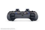 PlayStation DualSense Wireless Controller – Gray Camouflage - For PS5. PC. MAC & Mobile